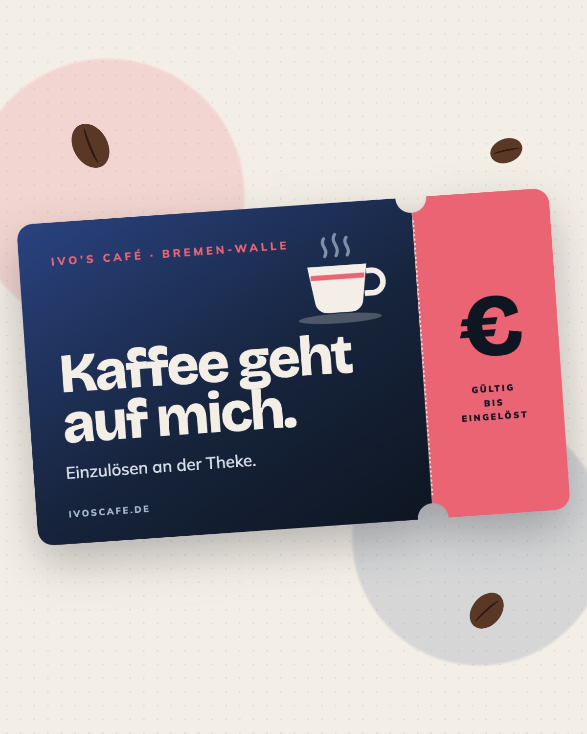 Gutschein