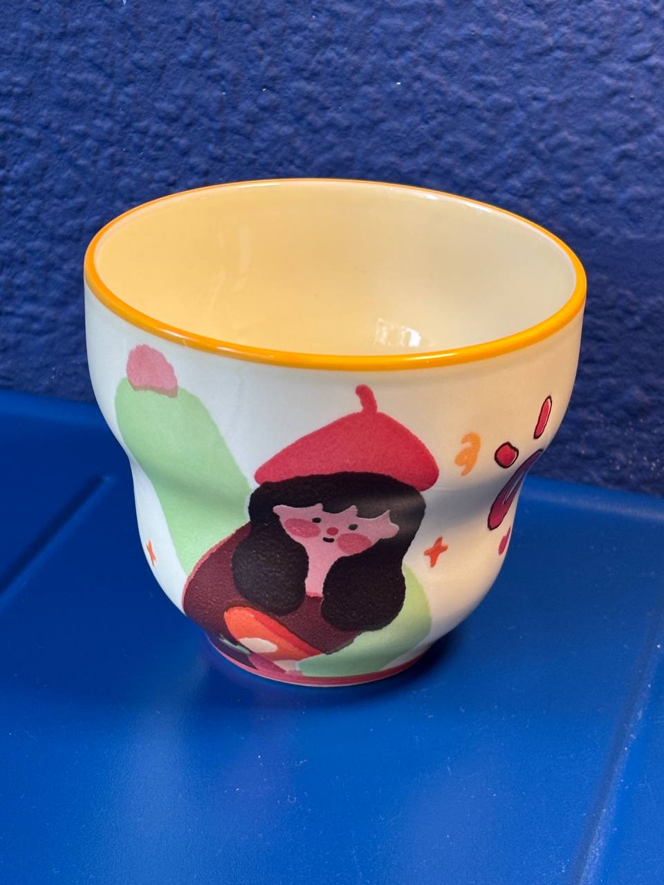 Motiv-Tasse aus Kunming