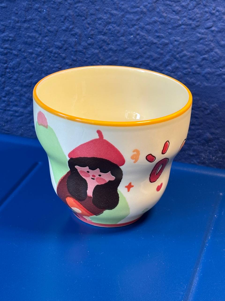 Motiv-Tasse aus Kunming