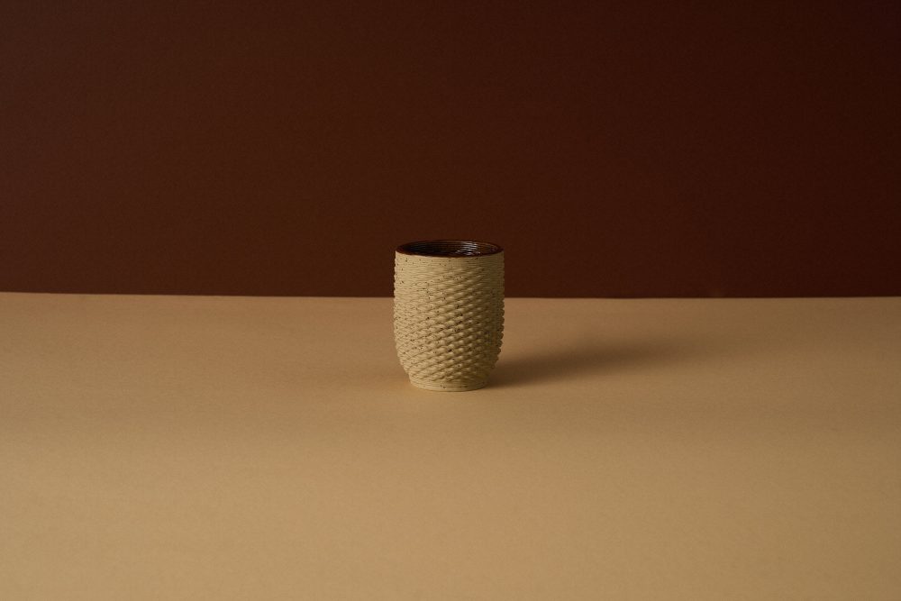Tactile Beige Largo · the loom lab