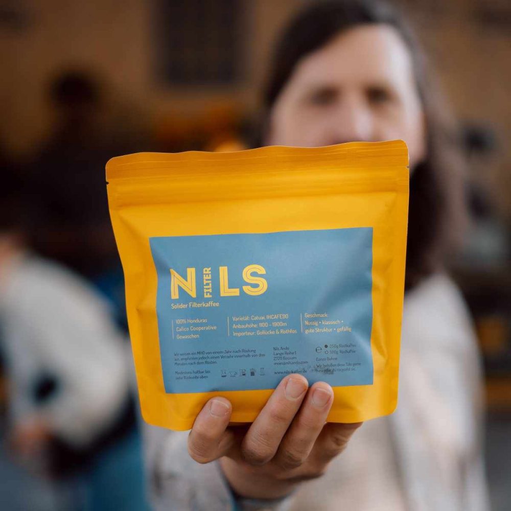 NILS Filter